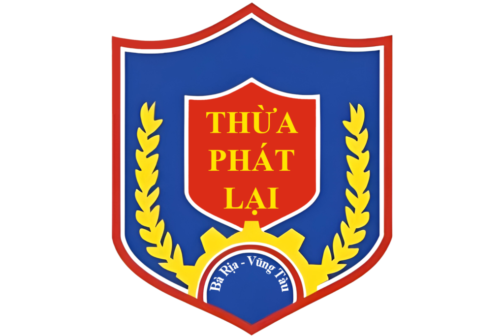 Thừa Phát Lại Bà Rịa – Vũng Tàu